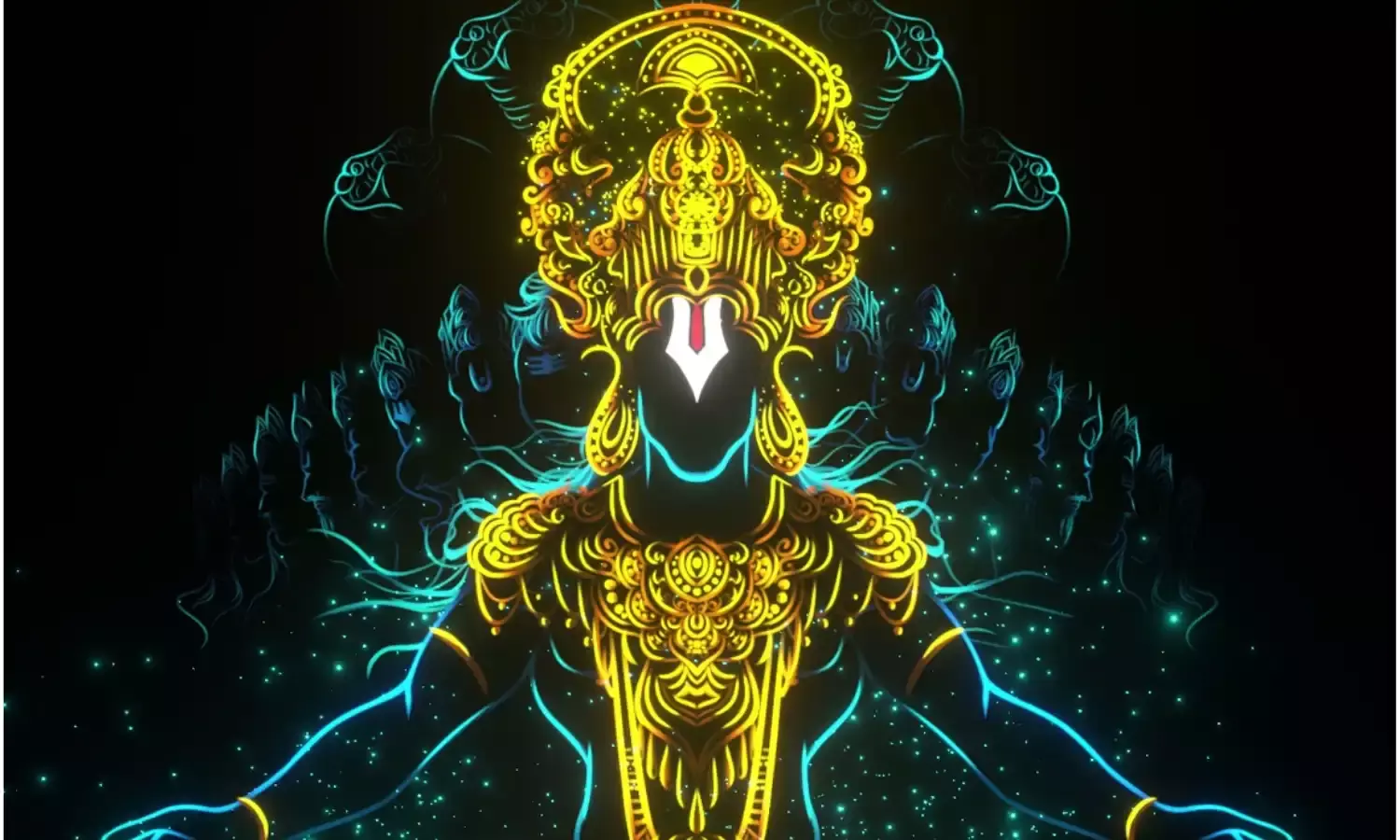 योगेश्वर श्रीकृष्ण को समझना है तो अवश्य पढ़ें डॉ. अतुल मोहन सिंह का आलेख...