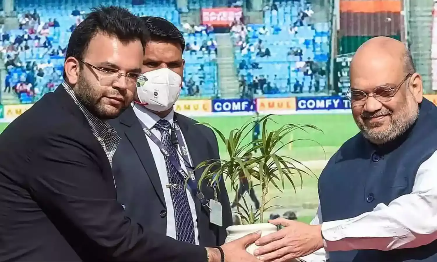 जय शाह के ICC चेयरमैन बनने पर रोहन जेटली BCCI सचिव बनने की दौड़ में सबसे आगे: रिपोर्ट