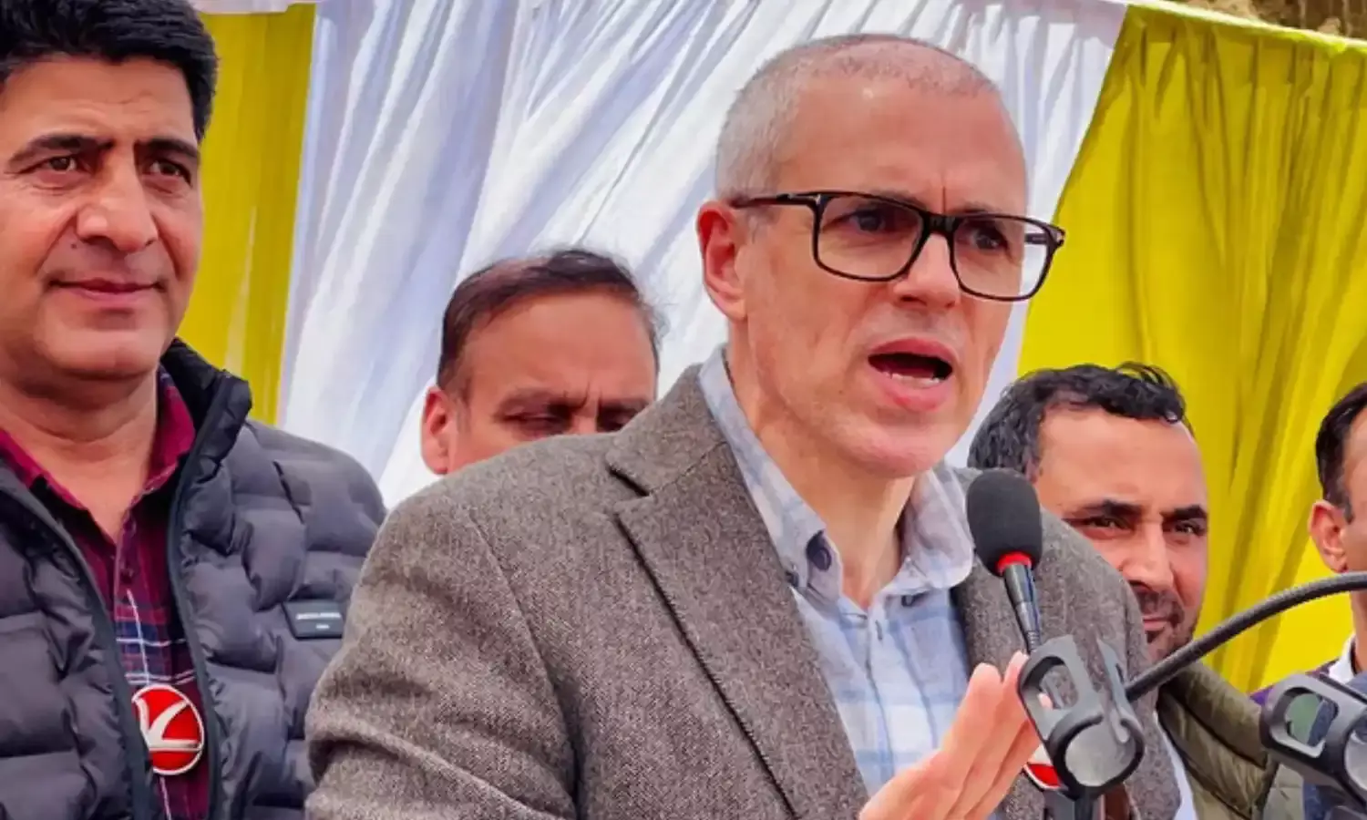 जम्मू-कश्मीर विधानसभा चुनाव के लिए नेशनल कांफ्रेस ने जारी की 32 उम्मीदवारों की सूची, उमर अब्दुल्ला यहां से लड़ेंगे चुनाव