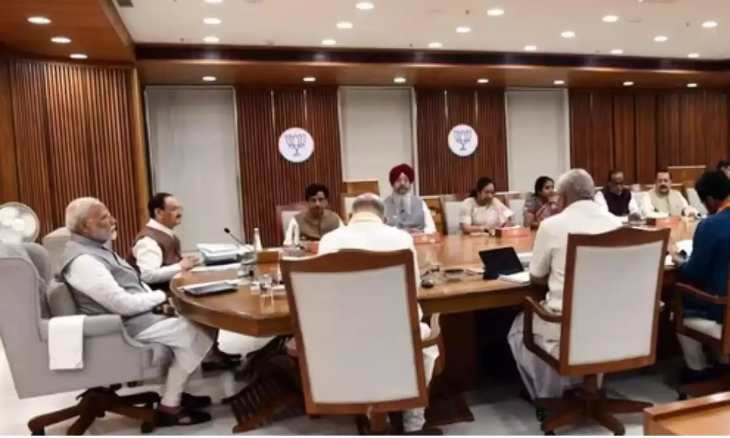 भाजपा ने जारी की 29 उम्मीदवारों की तीसरी सूची