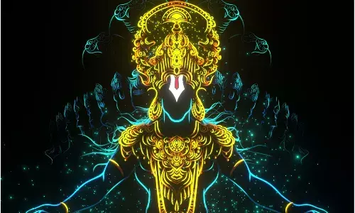 योगेश्वर श्रीकृष्ण को समझना है तो अवश्य पढ़ें डॉ. अतुल मोहन सिंह का आलेख...