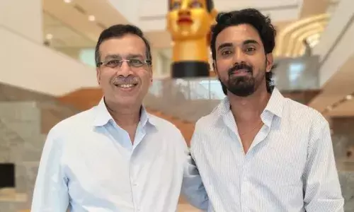 क्या केएल राहुल लखनऊ सुपर जायंट्स के साथ बने रहेंगे? आरसीबी की अटकलों के बीच कप्तान ने मालिक संजीव गोयनका से की मुलाकात