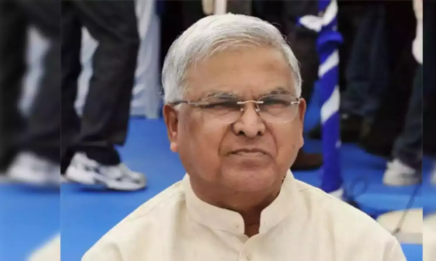 मध्य प्रदेश के राज्यपाल मंगूभाई पटेल की बिगड़ी तबीयत, फौरन AIIMS में कराया गया भर्ती मध्य प्रदेश के राज्यपाल मंगूभाई पटेल की बिगड़ी तबीयत, फौरन AIIMS में कराया गया भर्ती