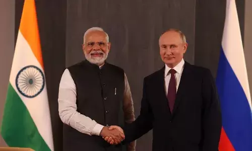 यूक्रेन और रूस युद्ध के बीच पीएम मोदी की मध्यस्थता, फोन पर बात कर पुतिन को समझाया कहा…