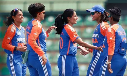 4 अक्टूबर को न्यूजीलैंड से भिड़ेगा भारत, कप्तान हरमनप्रीत कौर संभालेंगी कमान