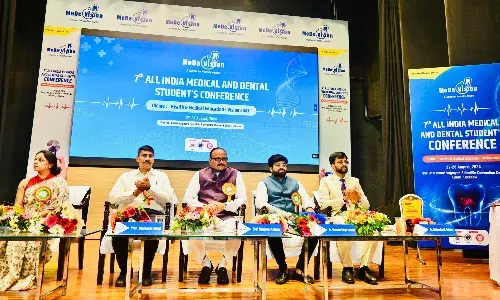 उप मुख्यमंत्री ब्रजेश पाठक बोले- चिकित्सकों को चाहिए चिकित्सा को भगवान मानकर काम करें