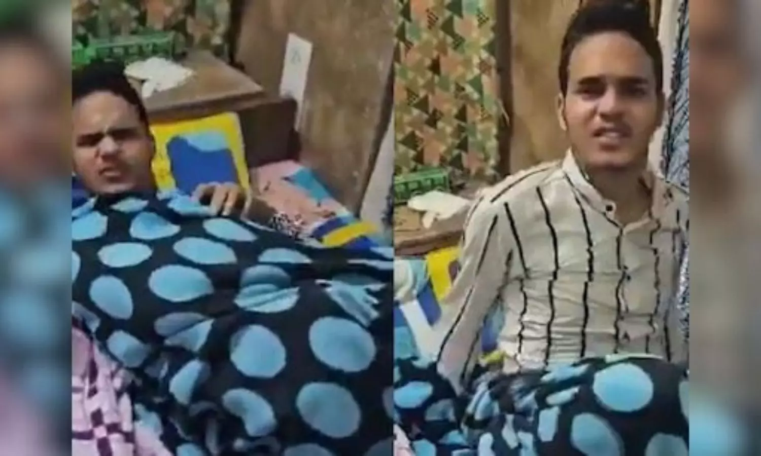 हैलो अनुज....जयपुर पुलिस, जब युवक को पकड़ने फिल्मी स्टाइल में पहुंची पुलिस, दंग रह गए किडनैपर हैलो अनुज....जयपुर पुलिस, जब युवक को पकड़ने फिल्मी स्टाइल में पहुंची पुलिस, दंग रह गए किडनैपर