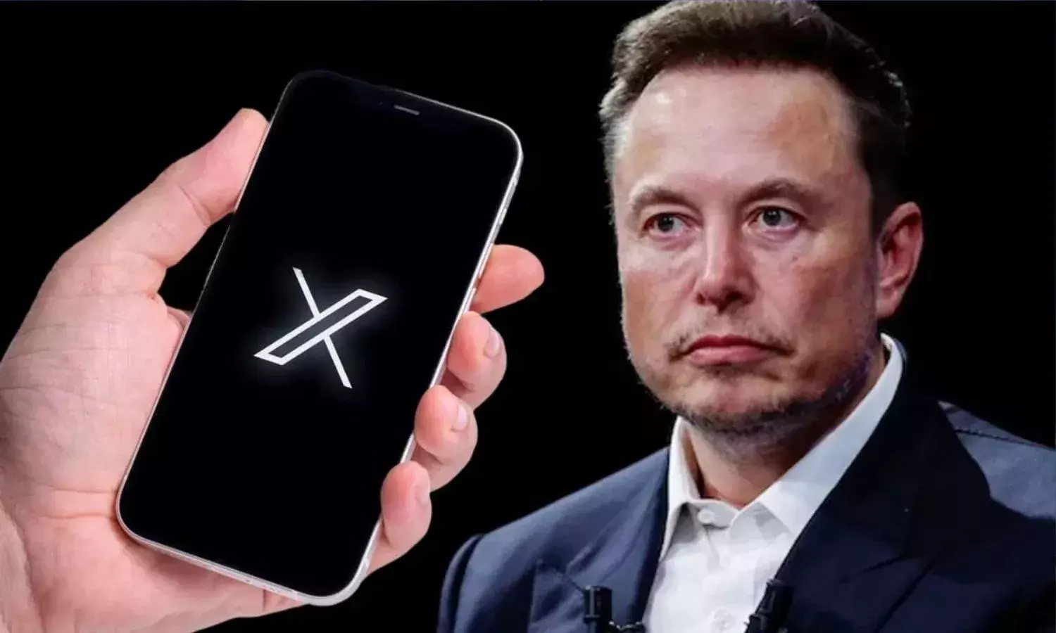 फिर डाउन हुई एक्स की सर्विस, दुनिया भर के यूजर्स हो रहे परेशान, जानिए कारण