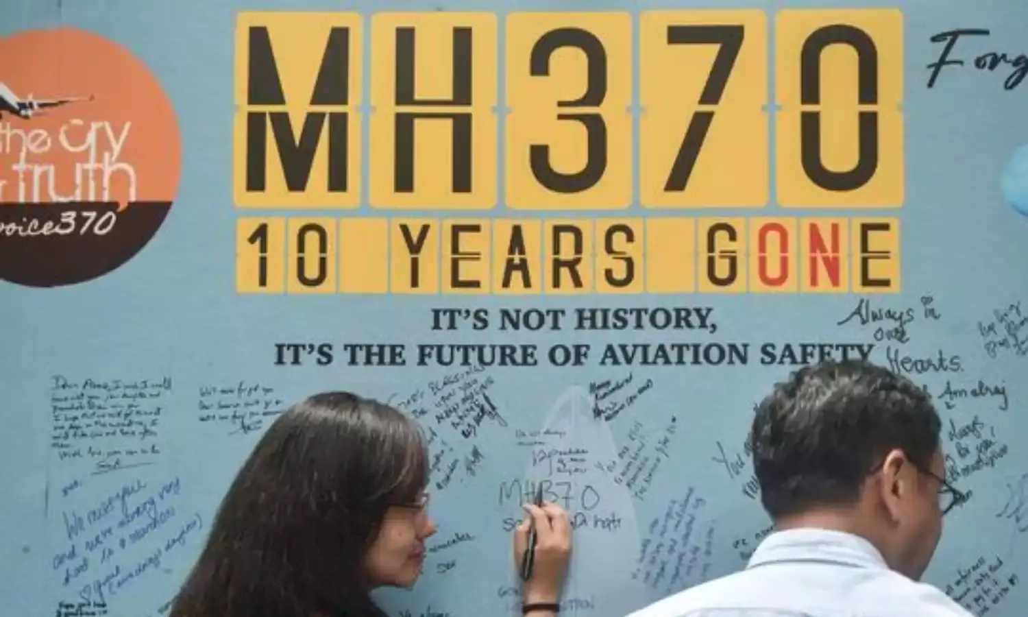 कहां है 10 साल पहले गायब हुआ मलेशियाई विमान MH370, वैज्ञानिको का दावा अब सुलझ गया रहस्य