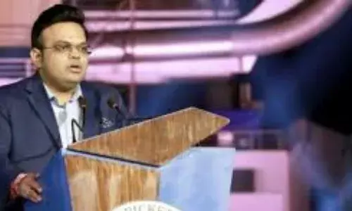 आईसीसी अध्यक्ष पद का चुनाव कैसे होता है? जानिए अब जय शाह की कितनी होगी सैलरी... आईसीसी अध्यक्ष पद का चुनाव कैसे होता है? जानिए अब जय शाह की कितनी होगी सैलरी...