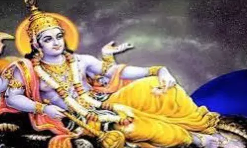 इस बार एकादशी में बना रहे ये तीन शुभ संयोग, श्री हरि की कृपा से दूर होंगे आर्थिक संकट इस बार एकादशी में बना रहे ये तीन शुभ संयोग, श्री हरि की कृपा से दूर होंगे आर्थिक संकट