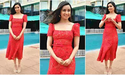 श्रद्धा कपूर: स्त्री 2 की जबरदस्त सफलता और स्त्री 3 का बेसब्री से इंतजार - जानिए उनकी फिल्मी यात्रा और निजी जिंदगी के बारे