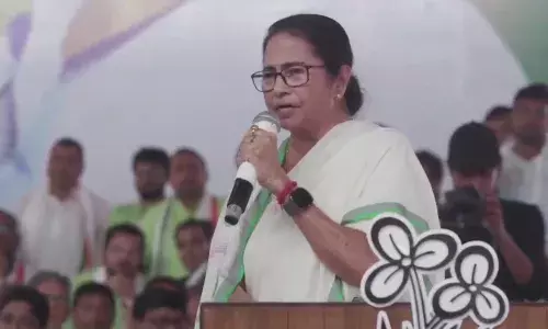 विधानसभा सत्र बुलाएगी ममता सरकार, बलात्कारियों के लिए मृत्युदंड का बिल होगा पास