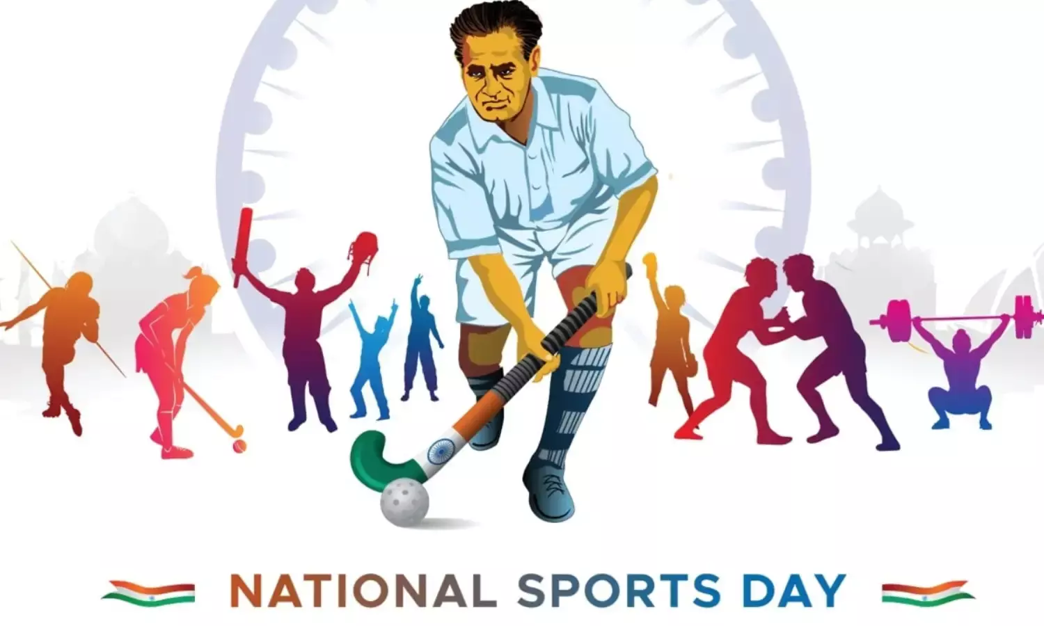 29 अगस्त को क्यों मनाया जाता है नेशनल स्पोर्ट्स डे, जानिए क्या है इसके पीछे की कहानी
