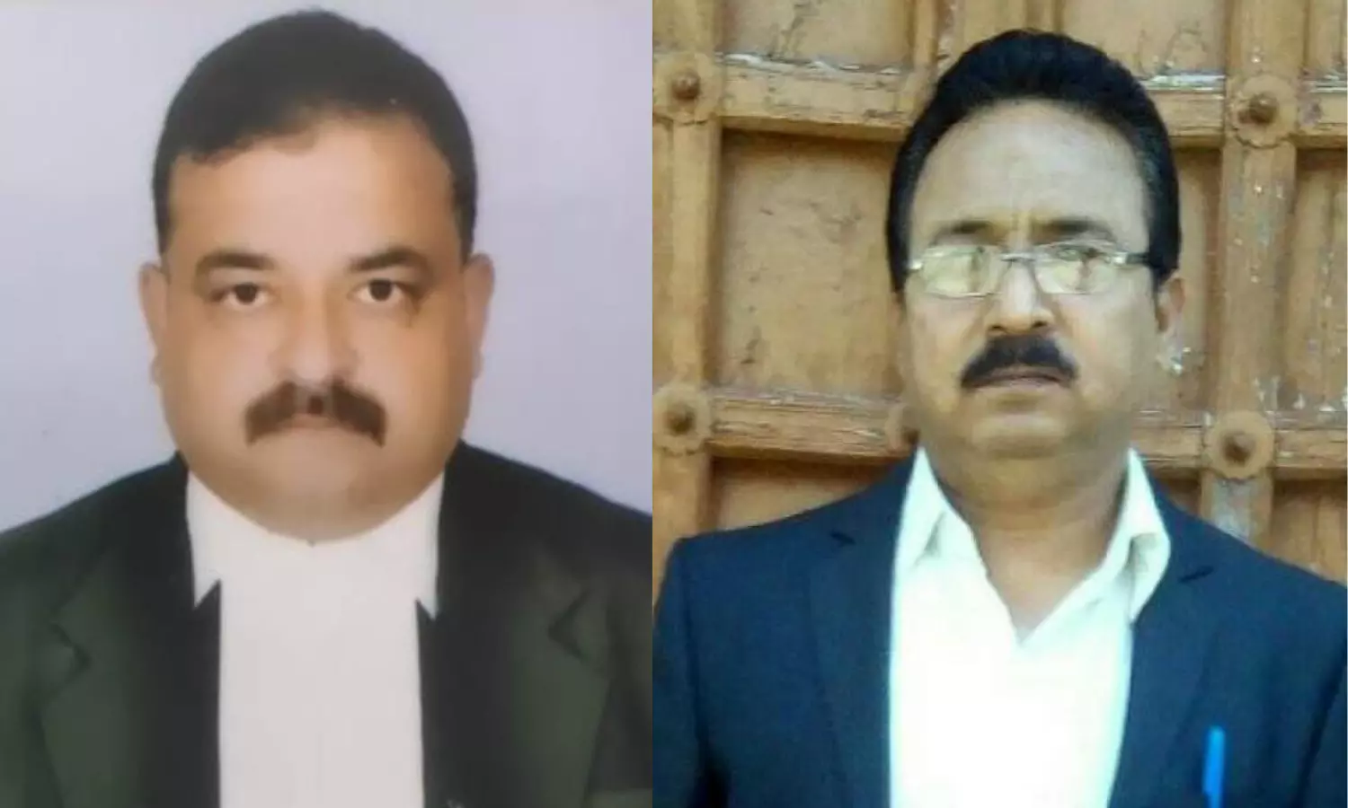 लोकअभियोजक मनीष श्रीवास्तव एवं अनुराग श्रीवास्तव लोकअभियोजक मनीष श्रीवास्तव एवं अनुराग श्रीवास्तव