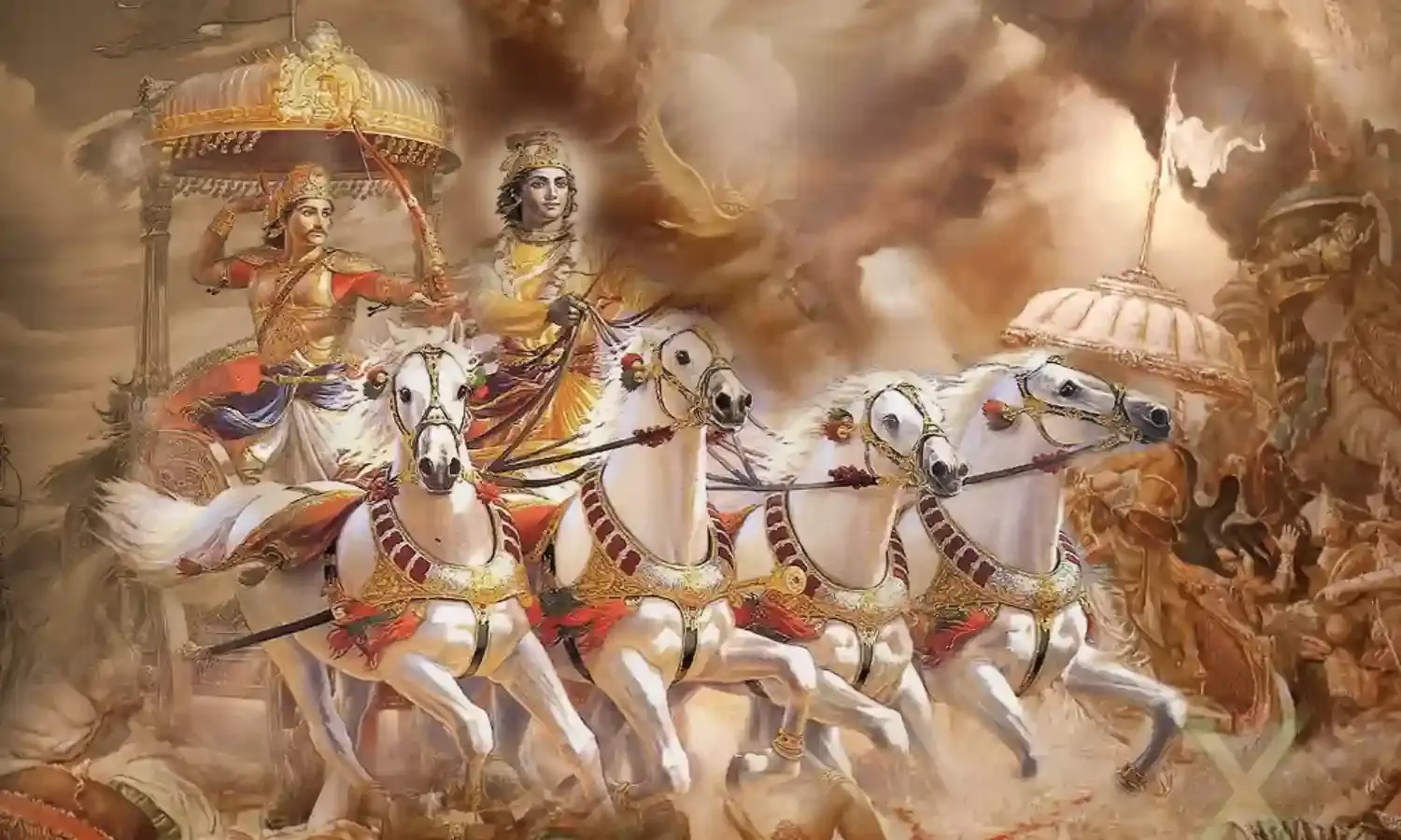 5,152वें जन्मोत्सव के उपलक्ष्य में श्रीकृष्ण की महिमा का बखान कर रहे हैं डॉ.अतुल मोहन सिंह 5,152वें जन्मोत्सव के उपलक्ष्य में श्रीकृष्ण की महिमा का बखान कर रहे हैं डॉ.अतुल मोहन सिंह