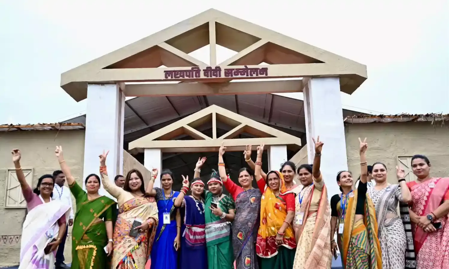 अगर आप भी बनना चाहती हैं लखपति दीदी तो करें ये काम...