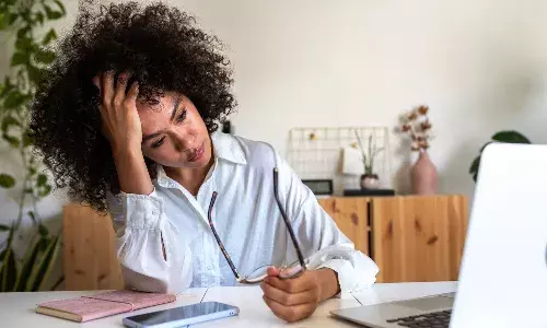 गुड और बैड स्ट्रेस में जानिये क्या है फर्क़? कहीं आप भी तो नहीं है इसके शिकार