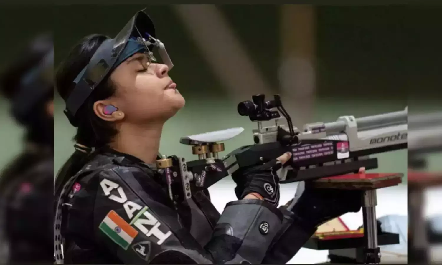 पैरिस पैरालंपिक में भारत की दो बेटियों ने रचा इतिहास, एक ने जीता गोल्‍ड तो दूसरी ने...