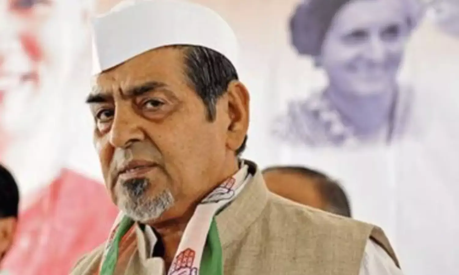 1984 के सिख दंगों के मामले में कांग्रेस नेता जगदीश टाइटलर के खिलाफ आरोप तय