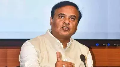 जुमे की नमाज पर असम सरकार का बड़ा फैसला, अब नहीं होगा 2 घंटे का ब्रेक