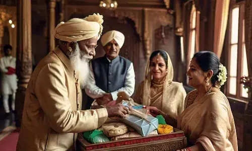 दहेज और गिफ्ट पर लागू नहीं होती Dowry Act की धारा 6, समझिए इसके मायने