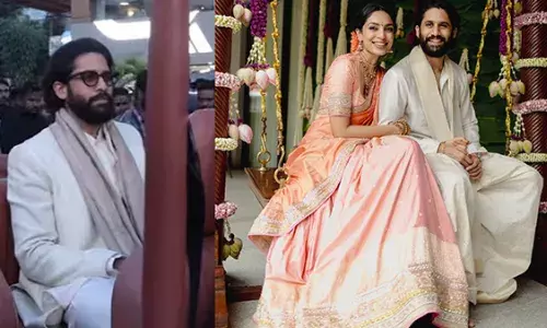 नागा चैतन्य की शादी का सच: वायरल वीडियो और सच्चाई