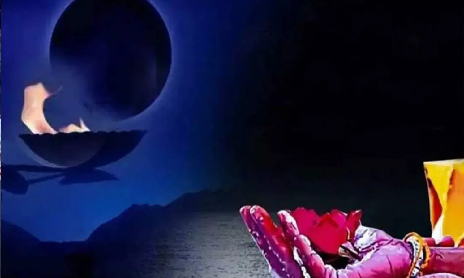 कब है इस साल की भाद्रपद अमावस्या? जानें पूजा और स्नान-दान का शुभ मुहूर्त कब है इस साल की भाद्रपद अमावस्या? जानें पूजा और स्नान-दान का शुभ मुहूर्त