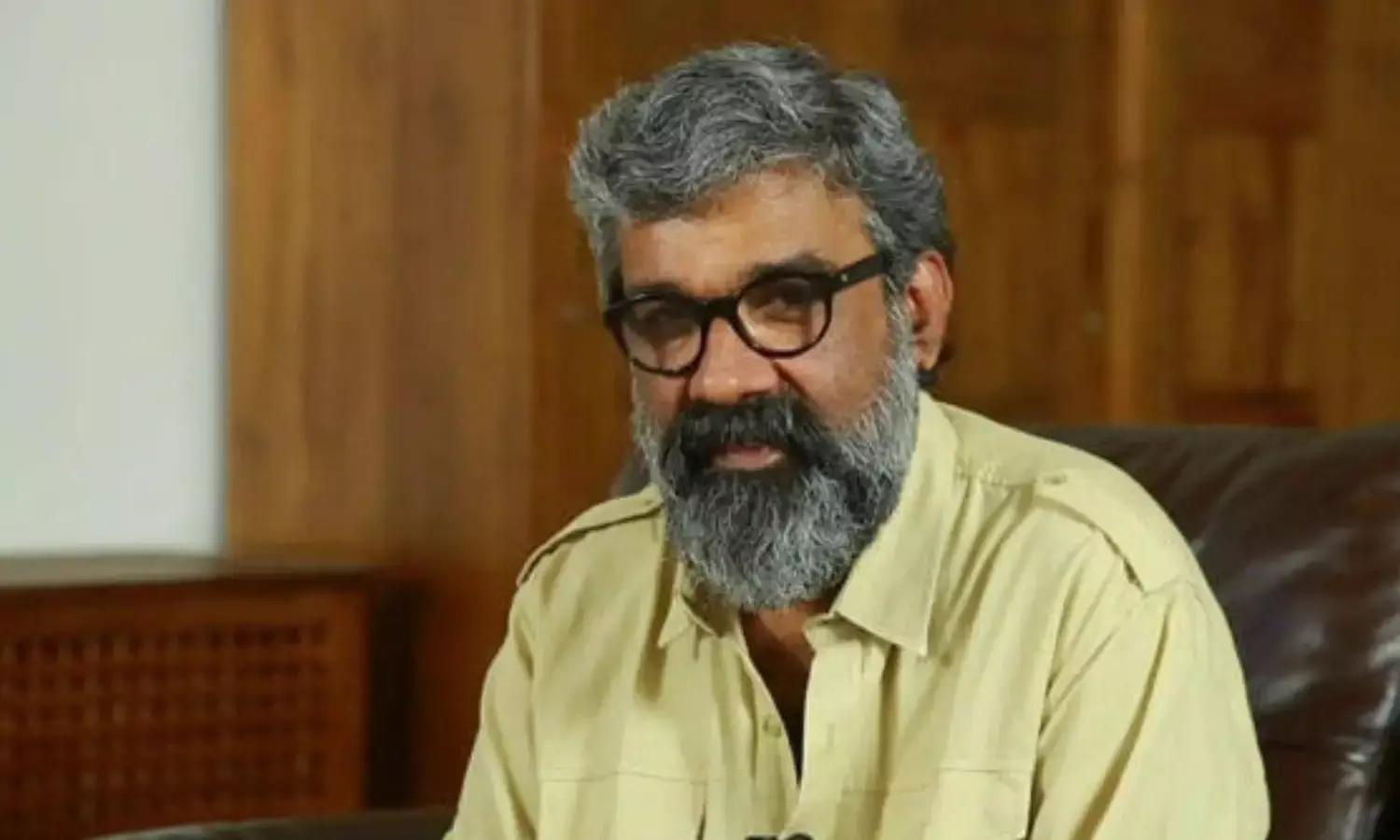 डायरेक्टर रंजीत पर एक और केस, होटल में बुलाकर मेल एक्टर को कपड़े उतारने को किया था मजबूर