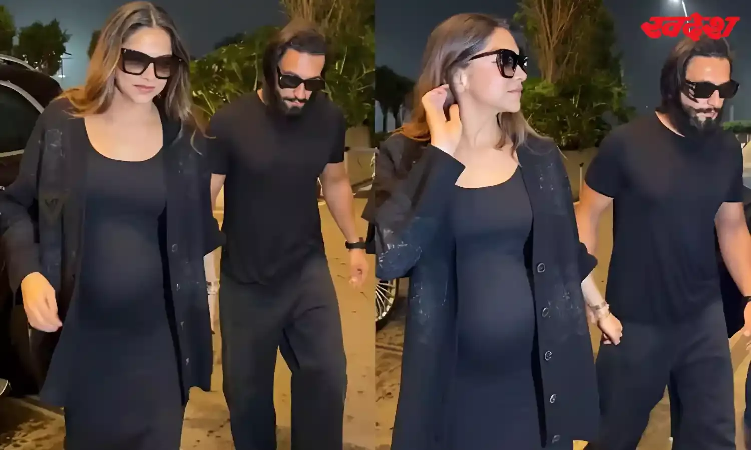 एक्ट्रेस दीपिका पादुकोण की डिलीवरी डेट आई सामने, 2025 तक रहेगी मैटरनिटी लीव पर