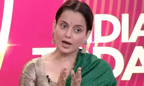 कंगना ने पहले खुद को बताया ड्रग्स एडिक्टिव, अब अपने बयान से मुकरीं, जानिए क्या कहा