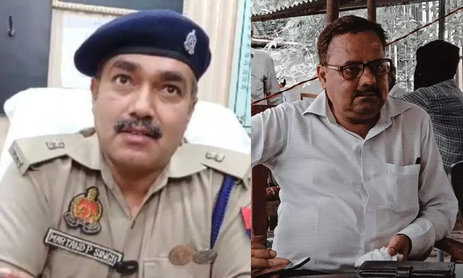 शाहाबाद में युवक की पिटाई से मौत, सभासद सहित 6 पर पिटाई की तोहमत...