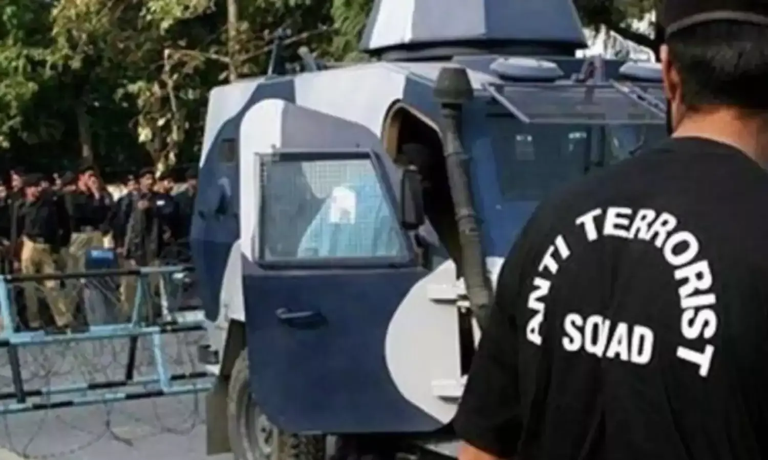 फर्जी स्टांप बनाने वाले गिरोह का खुलासा, गोरखपुर में ATS ने दो आरोपियों को किया गिरफ्तार फर्जी स्टांप बनाने वाले गिरोह का खुलासा, गोरखपुर में ATS ने दो आरोपियों को किया गिरफ्तार