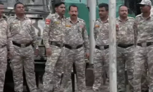 मुंबई में महाविकास अघाड़ी का प्रदर्शन, बंद रहेगा गेटवे ऑफ इंडिया