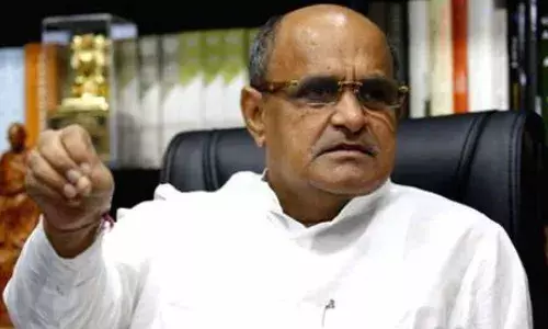 KC Tyagi : आखिर क्यों JDU नेता केसी त्यागी ने पार्टी प्रवक्ता पद से दिया इस्तीफा