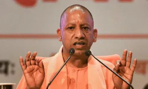 उत्तरप्रदेश में होगी एक लाख पुलिस भर्ती - CM योगी ने किया ऐलान, सपा और कांग्रेस पर निशाना भी साधा उत्तरप्रदेश में होगी एक लाख पुलिस भर्ती - CM योगी ने किया ऐलान, सपा और कांग्रेस पर निशाना भी साधा