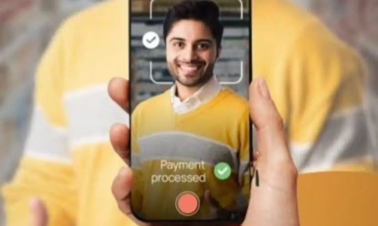 अब कस्टमर के चेहरे को स्कैन करके लिया जा सकेगा पेमेंट, आया ये खास ऐप