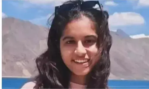 राम मनोहर लोहिया यूनिवर्सिटी में IPS संतोष रस्‍तोगी की बेटी की मौत, हॉस्टल में बेहोश मिली थी