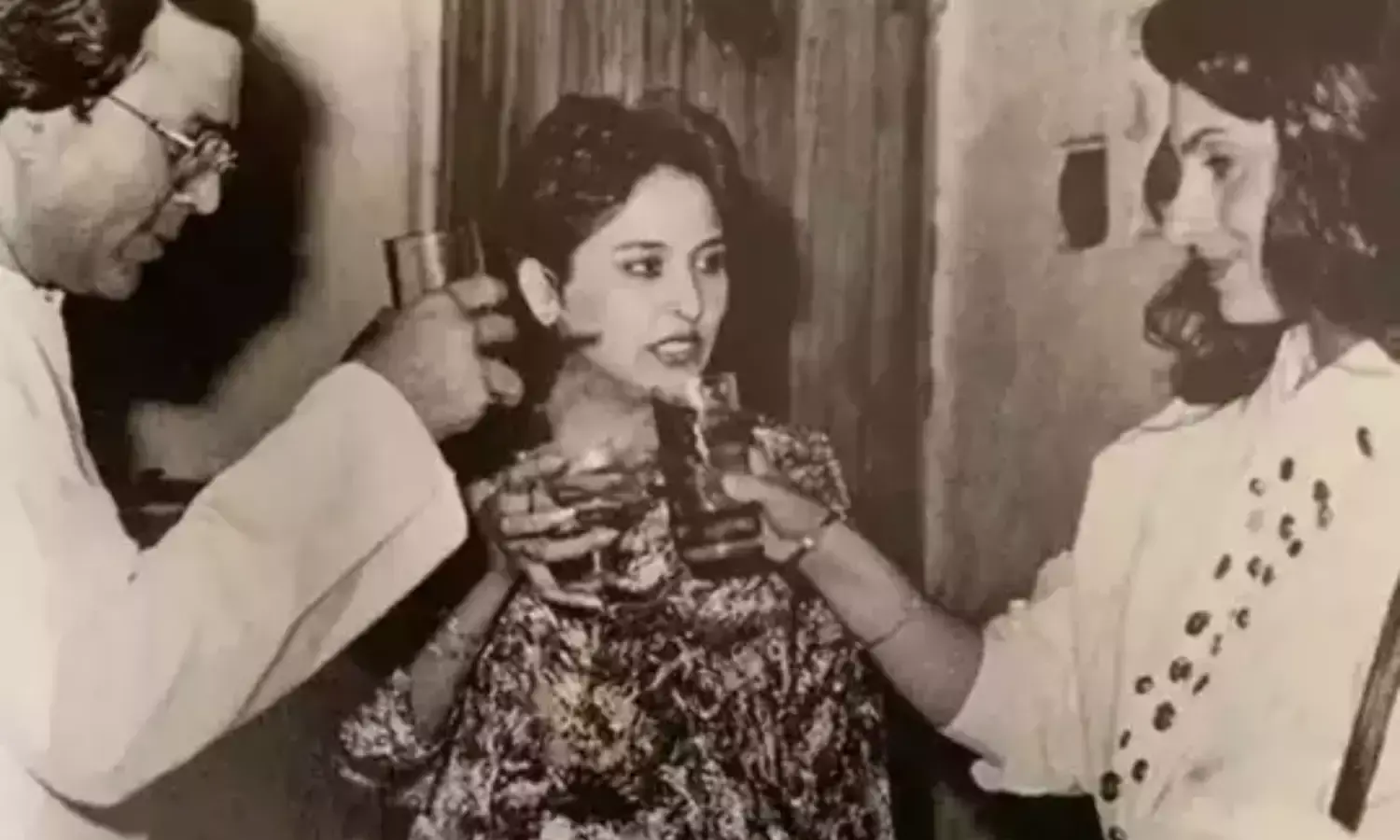 राजेश खन्ना और अंजू महेंद्रू की प्रेम कहानी, बॉलीवुड सेलेब्रिटीज के रिश्ते का इतिहास