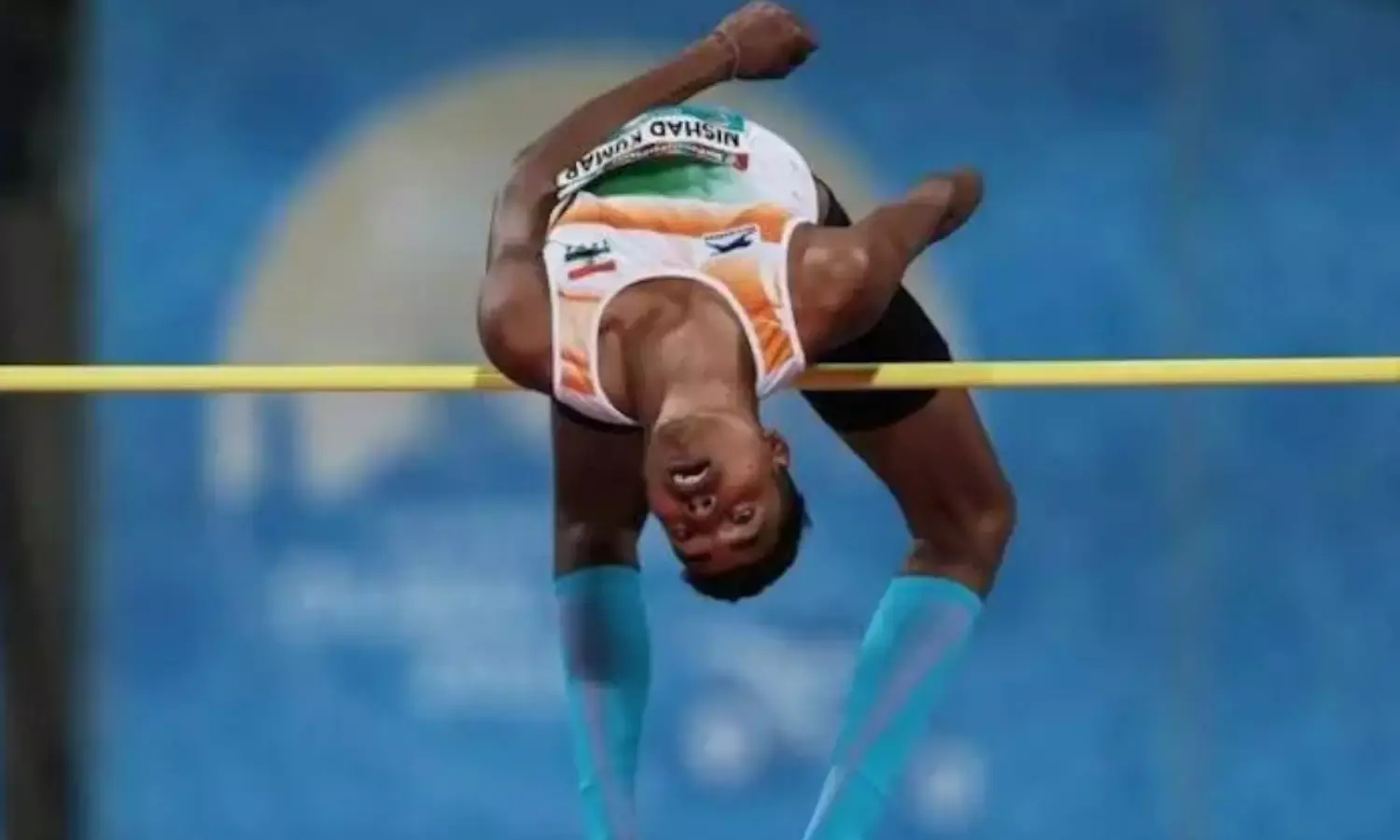 निषाद कुमार ने हाई जंप में जीता सिल्‍वर, पैराओलंपिक में भारत के नाम सात मेडल