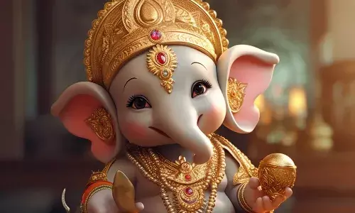 भारत के प्रमुख गणेश मंदिर: ऐतिहासिक, वास्तुशिल्पीय और धार्मिक महत्व