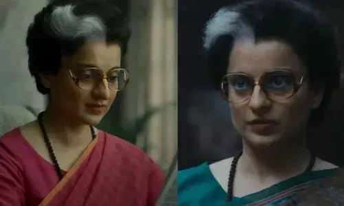 कंगना रनौत की फिल्म इमरजेंसी को चुनौती देने वाली याचिका पर CBFC को नोटिस जारी