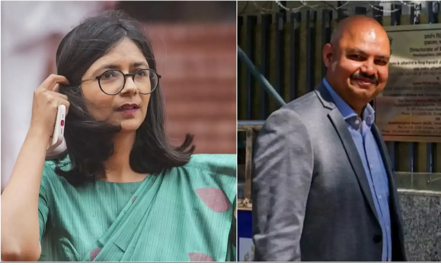 स्वाति मालीवाल मारपीट मामले में विभव कुमार को सुप्रीम कोर्ट ने दी जमानत, कहा... स्वाति मालीवाल मारपीट मामले में विभव कुमार को सुप्रीम कोर्ट ने दी जमानत, कहा...