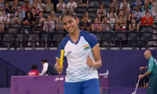 भारत के लिए पैरालिंपिक में आज का दिन हुआ विनिंग साबित, 12 मेडल पर