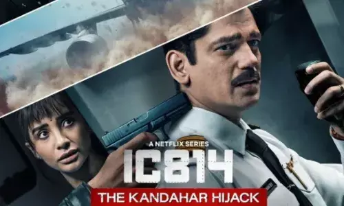 नेटफ्लिक्स ने सरकार को दिया आश्वासन, क्या बदल दिया जाएगा आतंकियों का नाम