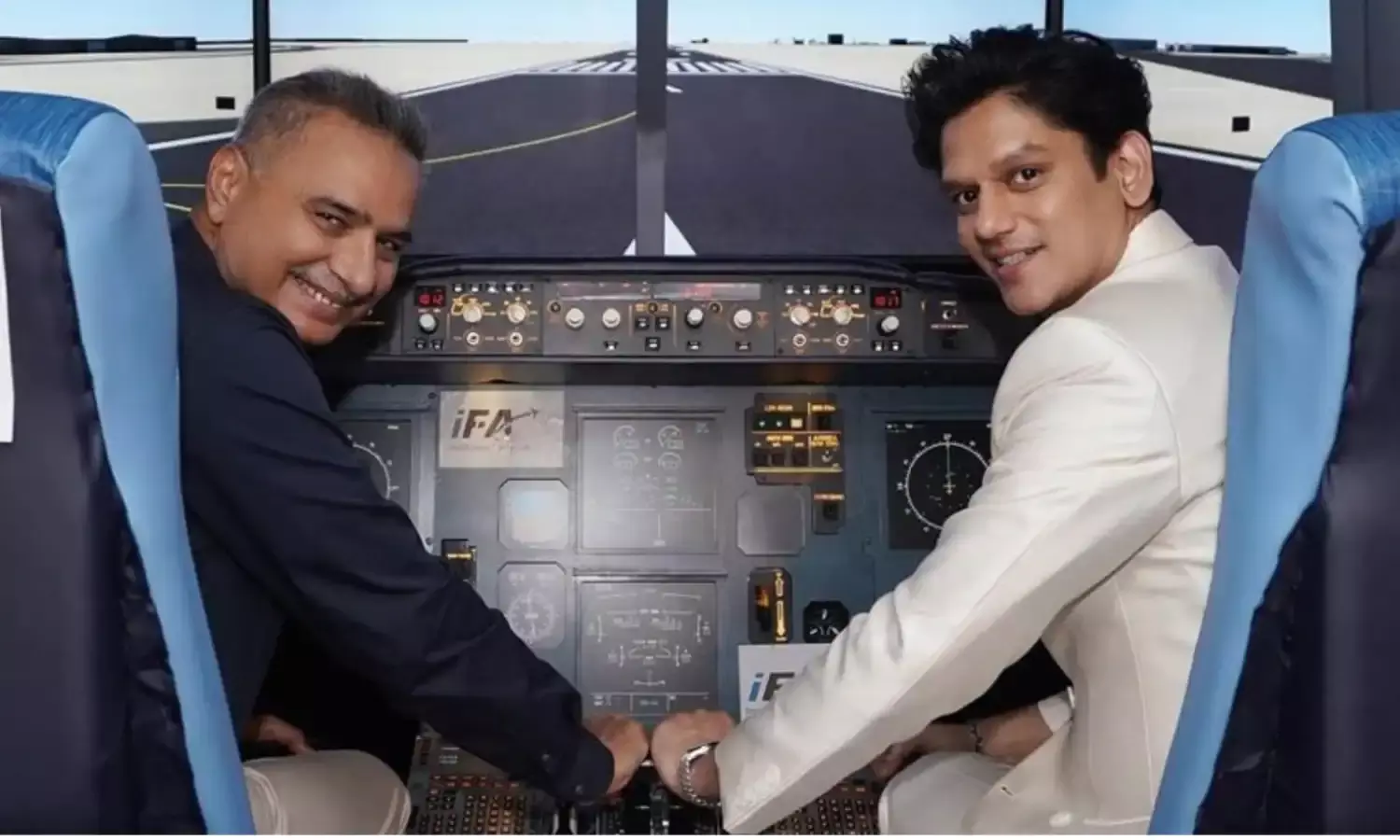 मिलिए आईसी 814 हाईजैक फ्लाइट के कैप्टन देवी शरण से जिन्‍होनें बचाई 187 लोगों की जान...