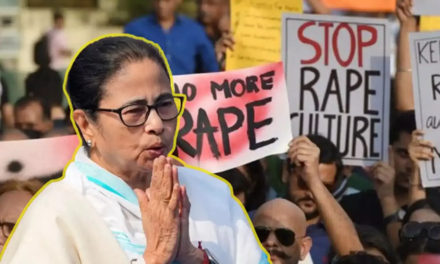 पश्चिम बंगाल विधानसभा ने सर्वसम्मति से पास किया अपराजिता विधेयक