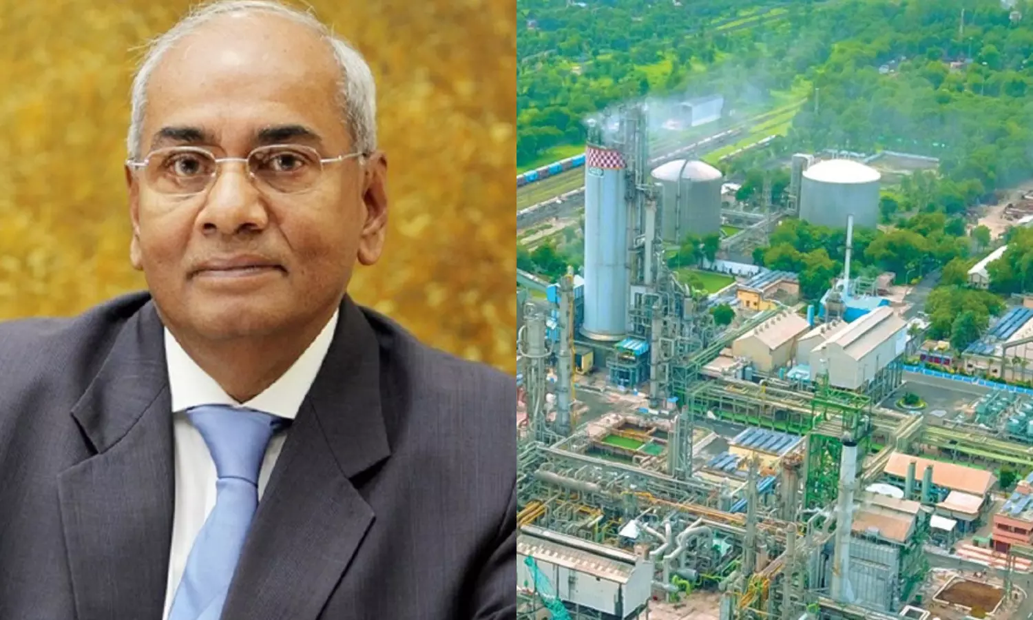 इफ़को के एमडी डॉ. यू. एस. अवस्थी इफ़को के एमडी डॉ. यू. एस. अवस्थी