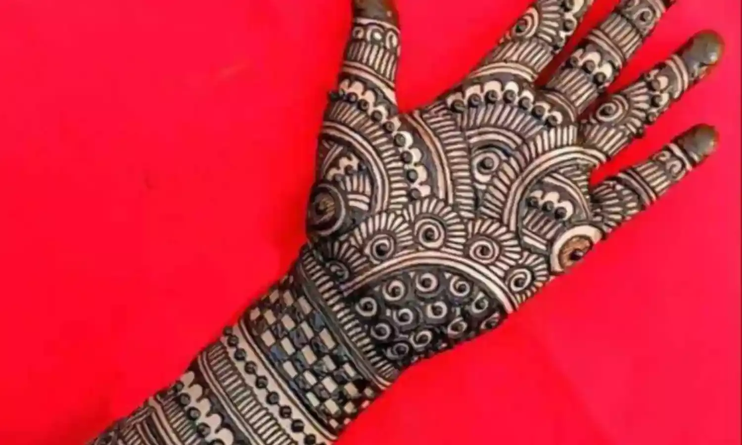 हरितालिका तीज पर पैरों के लिए आकर्षक मेहंदी डिज़ाइन, ट्रेंड्स और आइडियाज हरितालिका तीज पर पैरों के लिए आकर्षक मेहंदी डिज़ाइन, ट्रेंड्स और आइडियाज