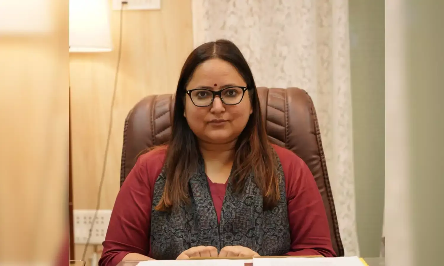 वादों के निपटारे में DM गोण्डा न्यायालय सूबे में नम्बर वन, जानिए अन्य जनपद का हाल वादों के निपटारे में DM गोण्डा न्यायालय सूबे में नम्बर वन, जानिए अन्य जनपद का हाल